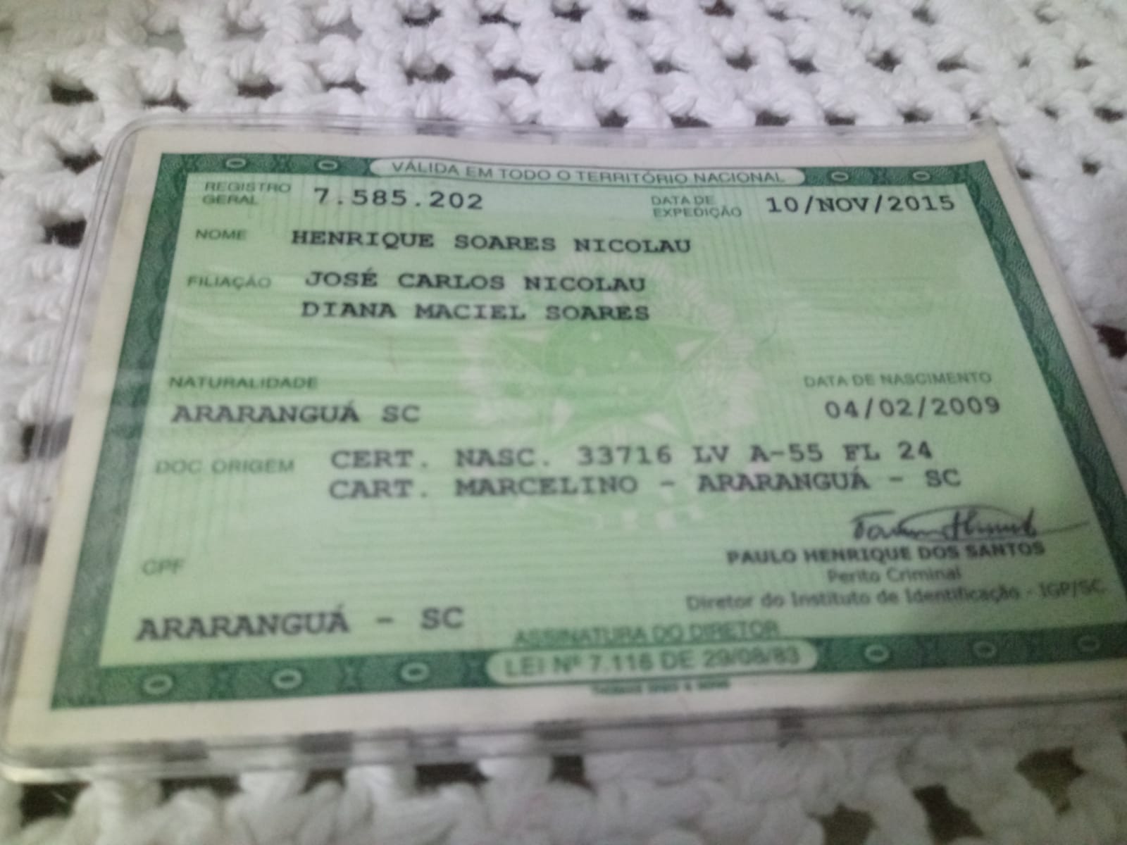 Bola pra Cima